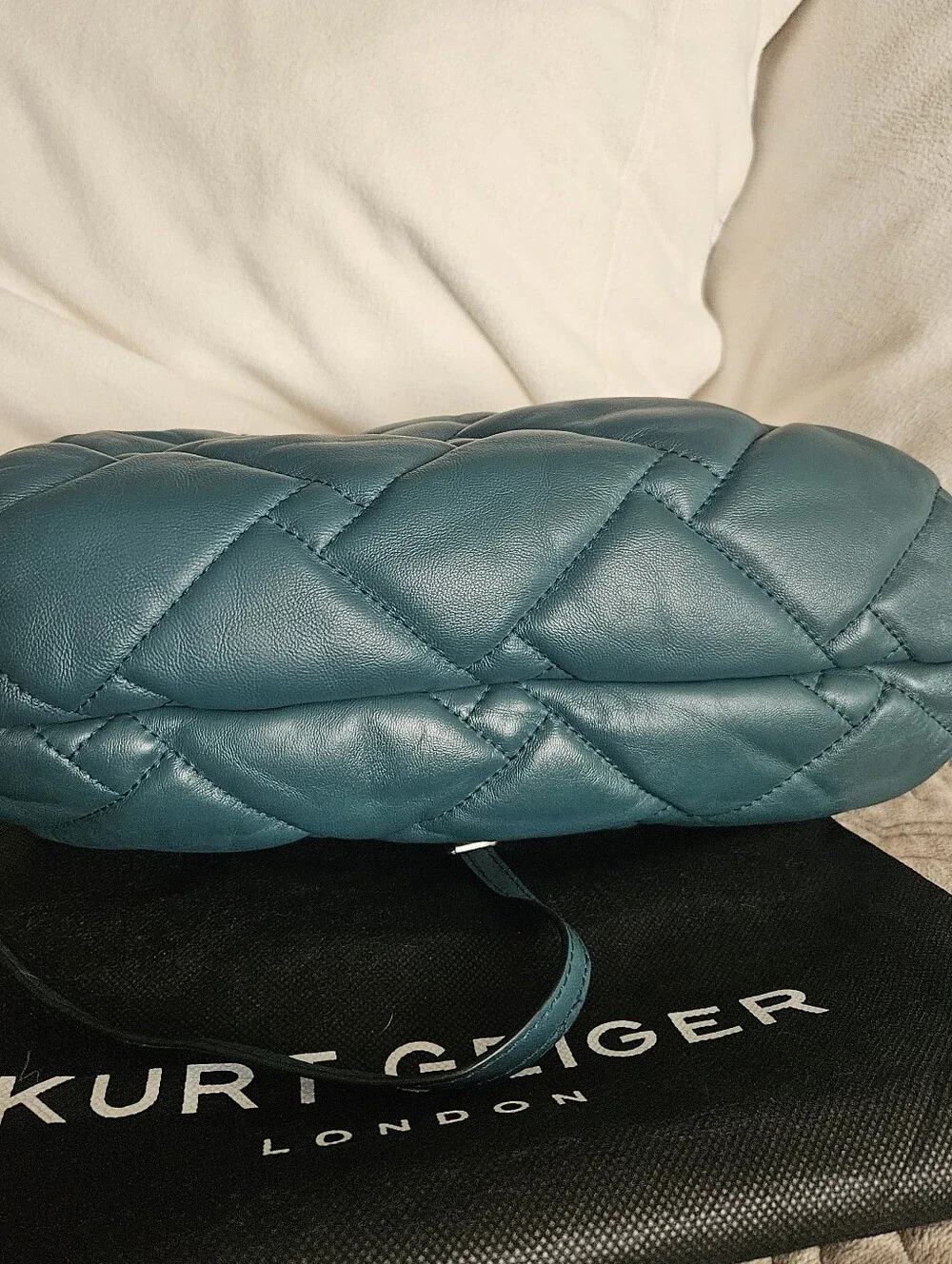 Kurt Geiger London Kensignton Bag